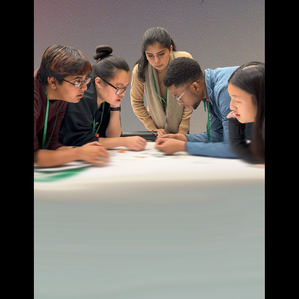 Engineering Leadership Starts Here